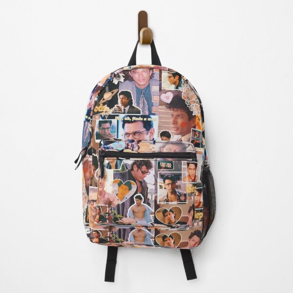 Item preview, Jeff Goldblum designed and sold by PasteBaby.