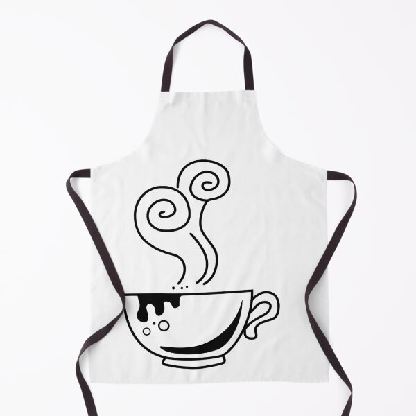 Item preview, Everyday is a coffee day, coffee adict sticker, coffee lover, Symbol of love design, Heart symbol, love heart designed and sold by GURUMAD.