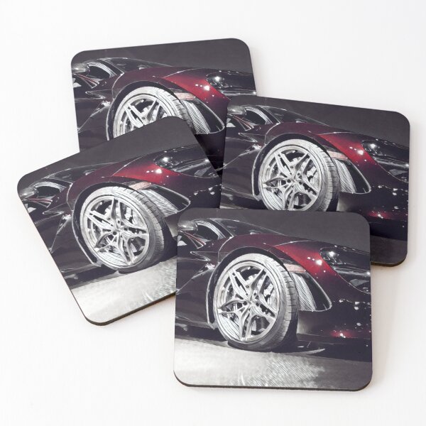 Item preview, Friend of Jack - Sports Cars designed and sold by MistyMorningsOR.