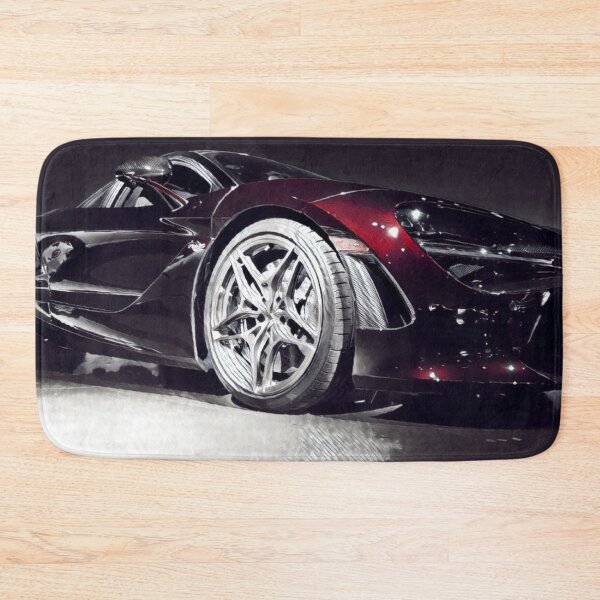 Item preview, Friend of Jack - Sports Cars designed and sold by MistyMorningsOR.