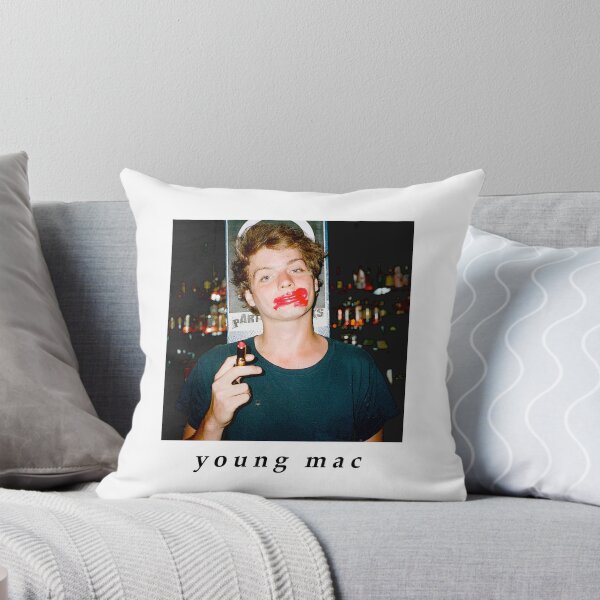 Item preview, MAC demarco everyday makeup tutorial!! designed and sold by mcholler.
