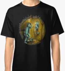 Stranger and Unusual Classic T-Shirt