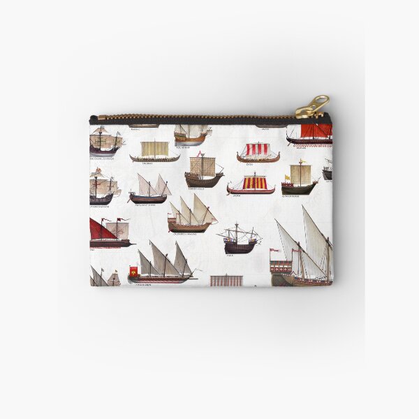 Item preview, Medieval Ships designed and sold by TheCollectioner.