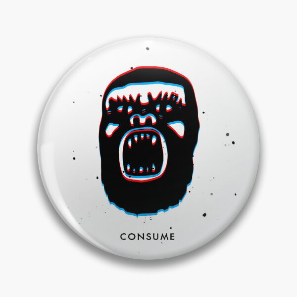 Consume Pin