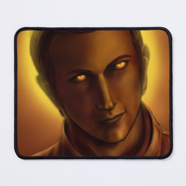 Item preview, Golden Gabriel designed and sold by Falln.