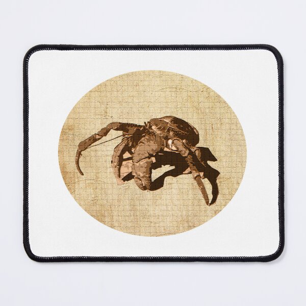 Item preview, Designee coconut crab designed and sold by Coffeemerc117.