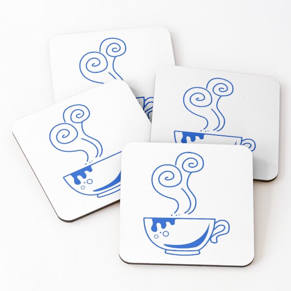 Item preview, Everyday is a coffee day, coffee adict sticker, coffee lover, Symbol of love design, Heart symbol, love heart designed and sold by GURUMAD.