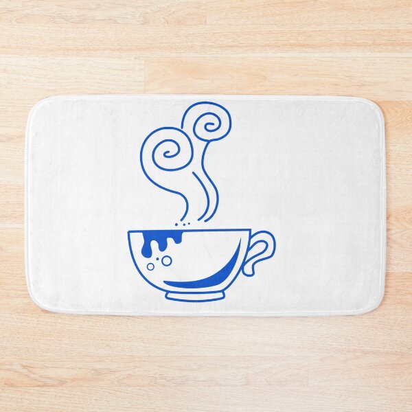 Item preview, Everyday is a coffee day, coffee adict sticker, coffee lover, Symbol of love design, Heart symbol, love heart designed and sold by GURUMAD.