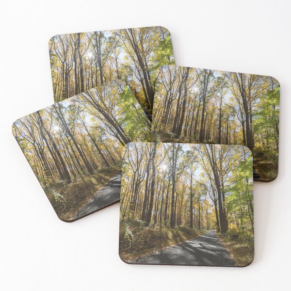 Item preview, Autumn Way designed and sold by Arco-Photo.