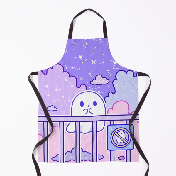 Item preview, No ghosts allowed area  designed and sold by Inkcapella.