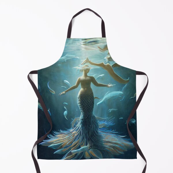 Item preview, Mermaids 03 - metaphysical Masters designed and sold by StarbuckLight.