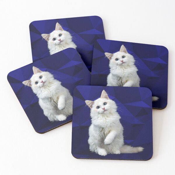 Item preview, Sneaky Cat V2 designed and sold by The Love Quill.