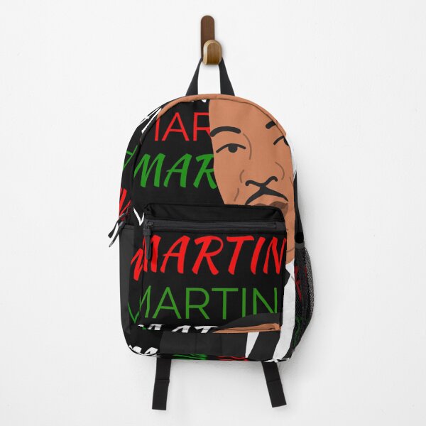 Item preview, Our Martin - MLK Day - Martin Luther King Jr designed and sold by TeesByAngelzB.