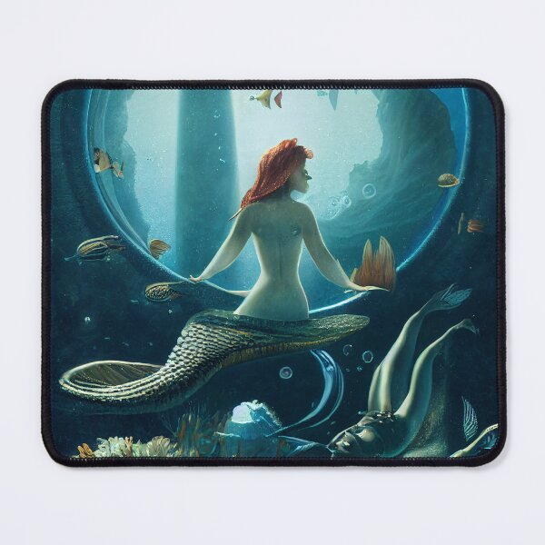 Item preview, Mermaids 04 - metaphysical Masters designed and sold by StarbuckLight.