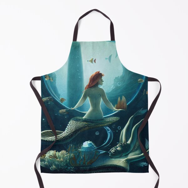 Item preview, Mermaids 04 - metaphysical Masters designed and sold by StarbuckLight.