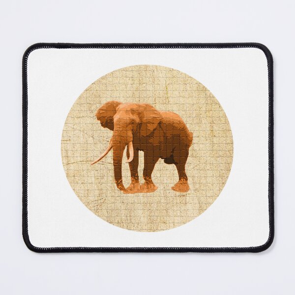 Item preview, Elephant designee piece  designed and sold by Coffeemerc117.