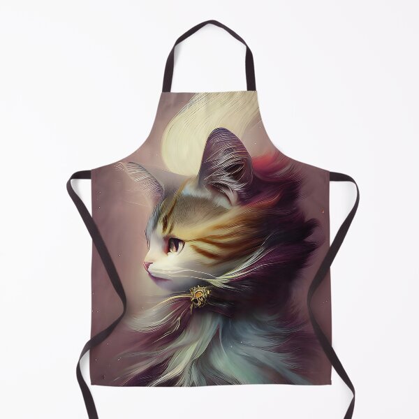 Item preview, Precious Kitten designed and sold by © Helen Chierego.