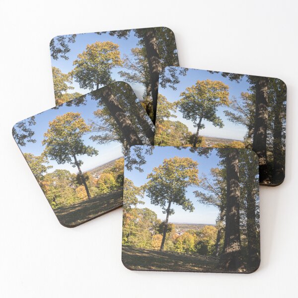 Item preview, Autumn Hill Upon Morristown designed and sold by Arco-Photo.