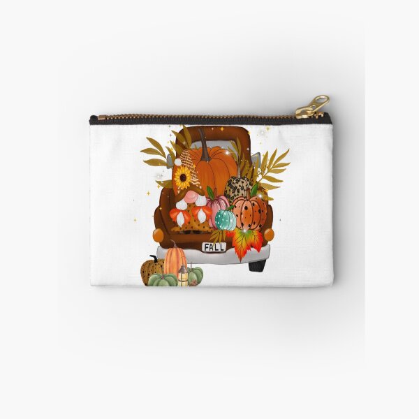 Item preview, Fall Harvest Pickup Truck designed and sold by adzdesigns14.