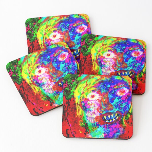 Item preview, Beautiful Zombie designed and sold by Joelartdesigns.
