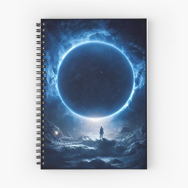 Item preview, Portal Traveler designed and sold by EzraRogers.