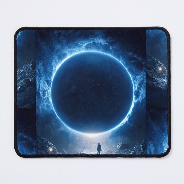 Item preview, Portal Traveler designed and sold by EzraRogers.