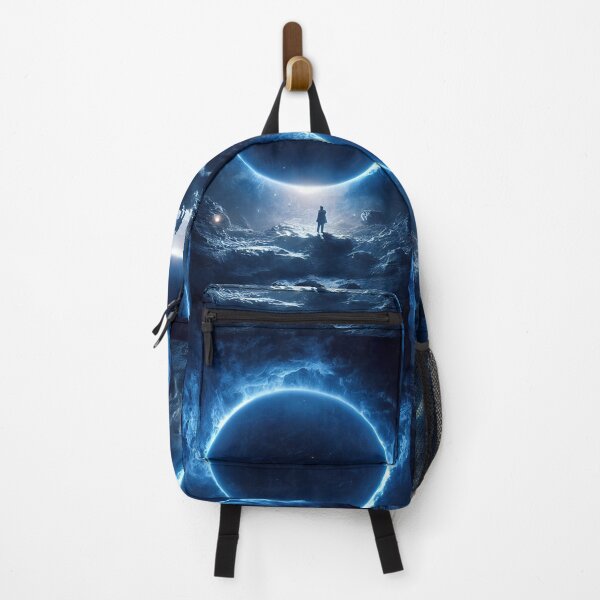 Item preview, Portal Traveler designed and sold by EzraRogers.