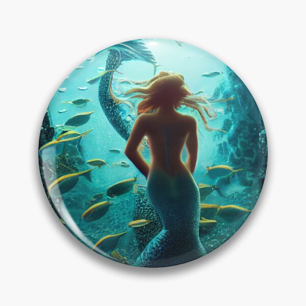 Item preview, Mermaids 05 - metaphysical Masters designed and sold by StarbuckLight.