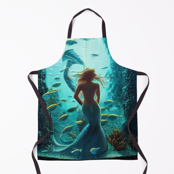 Item preview, Mermaids 05 - metaphysical Masters designed and sold by StarbuckLight.