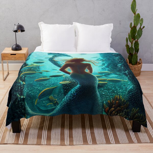 Item preview, Mermaids 05 - metaphysical Masters designed and sold by StarbuckLight.