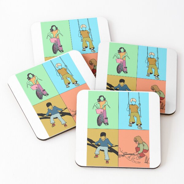 Item preview, 70s Kids designed and sold by Mini Mountain  Supply.