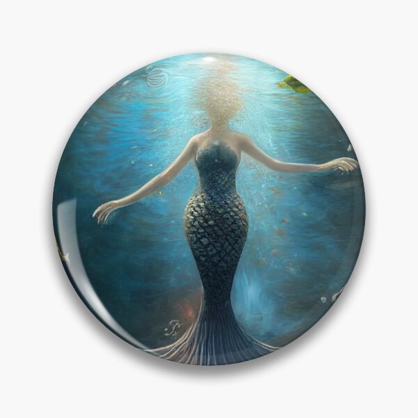 Item preview, Mermaids 06 - metaphysical Masters designed and sold by StarbuckLight.