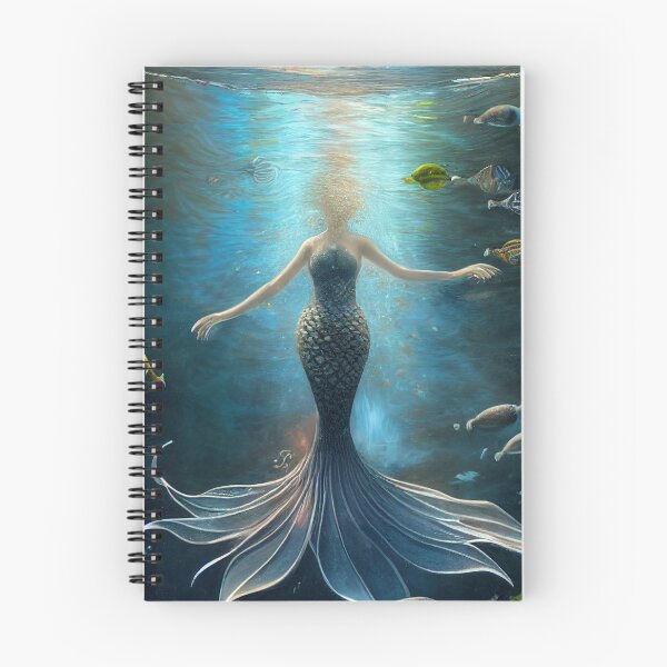 Item preview, Mermaids 06 - metaphysical Masters designed and sold by StarbuckLight.