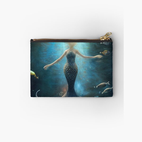 Item preview, Mermaids 06 - metaphysical Masters designed and sold by StarbuckLight.