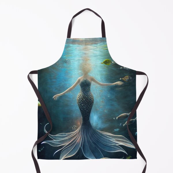 Item preview, Mermaids 06 - metaphysical Masters designed and sold by StarbuckLight.