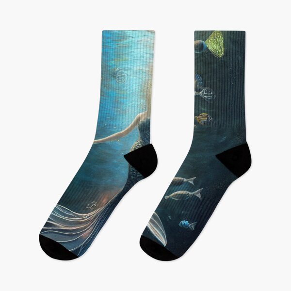 Item preview, Mermaids 06 - metaphysical Masters designed and sold by StarbuckLight.