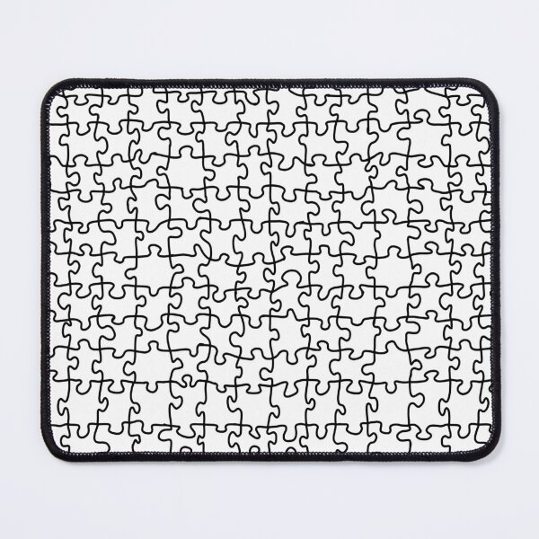Item preview, Jigsaw Jigsaw designed and sold by greypiffle.