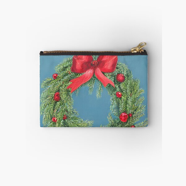 Item preview, Christmas Wreath designed and sold by NitaBond.