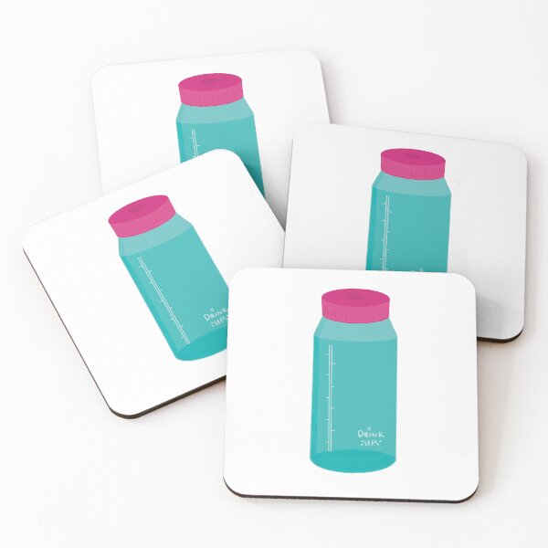 Item preview, Keep hydrated. Reminder to drink designed and sold by wildpiksel.