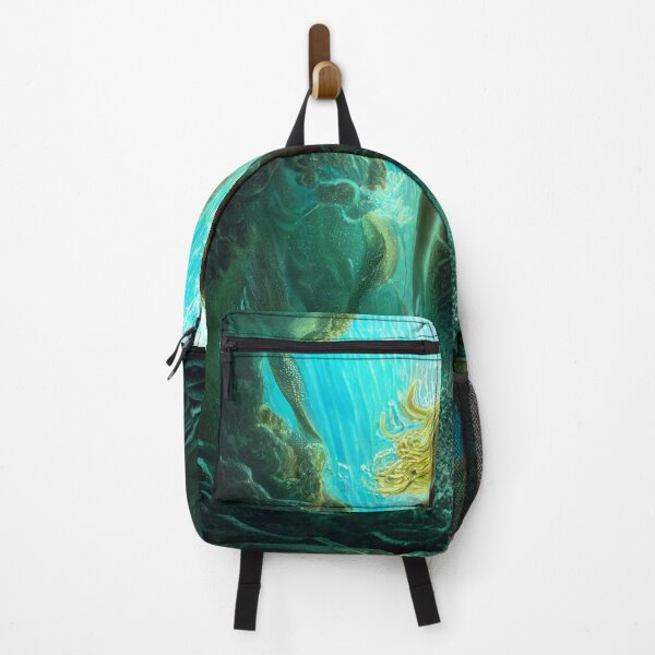 Item preview, Mermaids 07 - metaphysical Masters designed and sold by StarbuckLight.