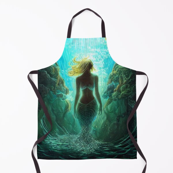 Item preview, Mermaids 07 - metaphysical Masters designed and sold by StarbuckLight.