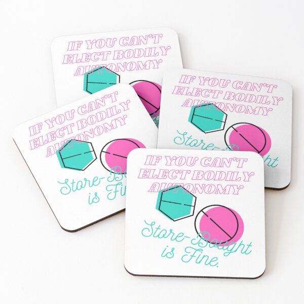 Item preview, Elect Bodily Autonomy designed and sold by hh-owl.