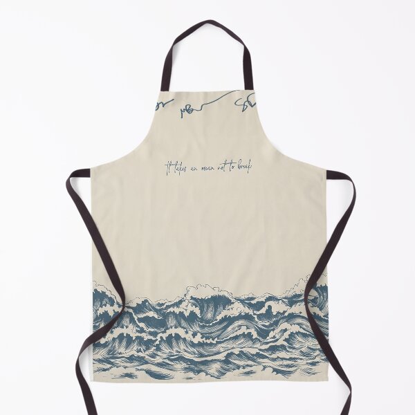 Item preview, The National wave designed and sold by IvoFiedle.