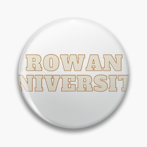 Artikelvorschau, Rowan University entworfen und verkauft von yokaideath.