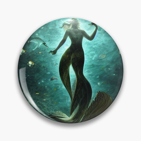 Item preview, Mermaids 08 - metaphysical Masters designed and sold by StarbuckLight.