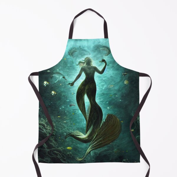 Item preview, Mermaids 08 - metaphysical Masters designed and sold by StarbuckLight.