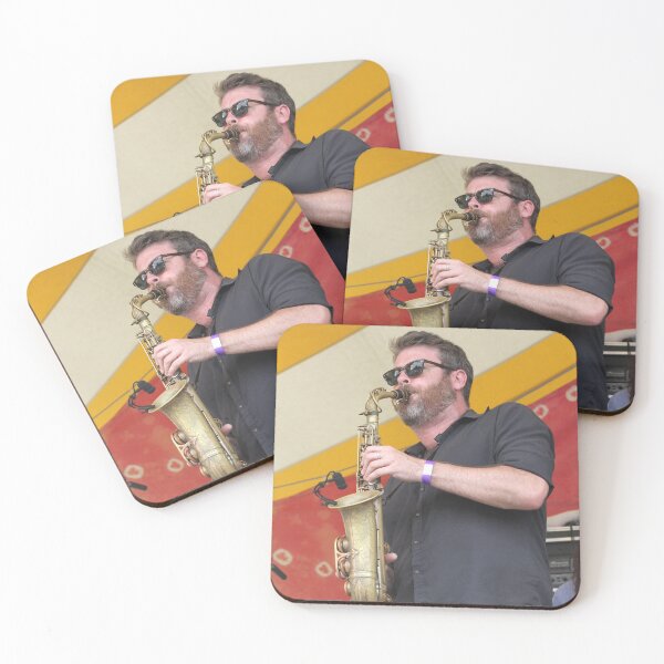 Item preview, Balkan Beat Box - Peter Hess - Photograph designed and sold by ConcertImages.