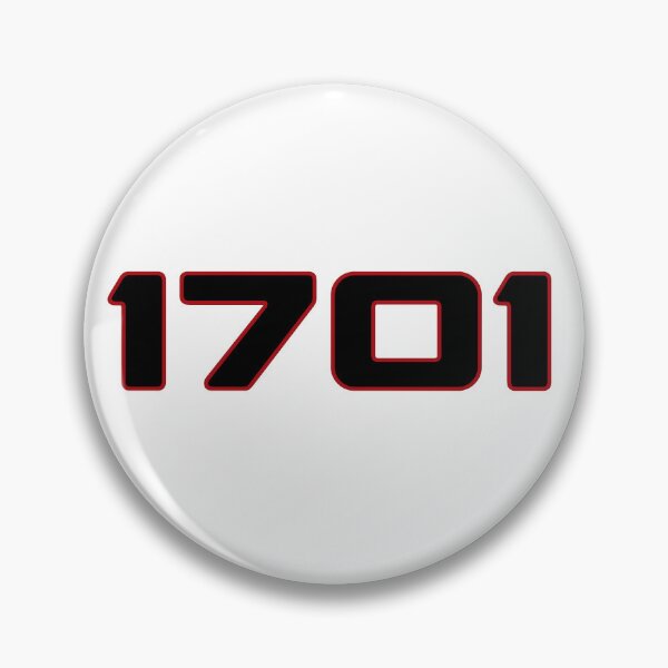 Item preview, 1701 - Black with Red designed and sold by AndrewBell3d.