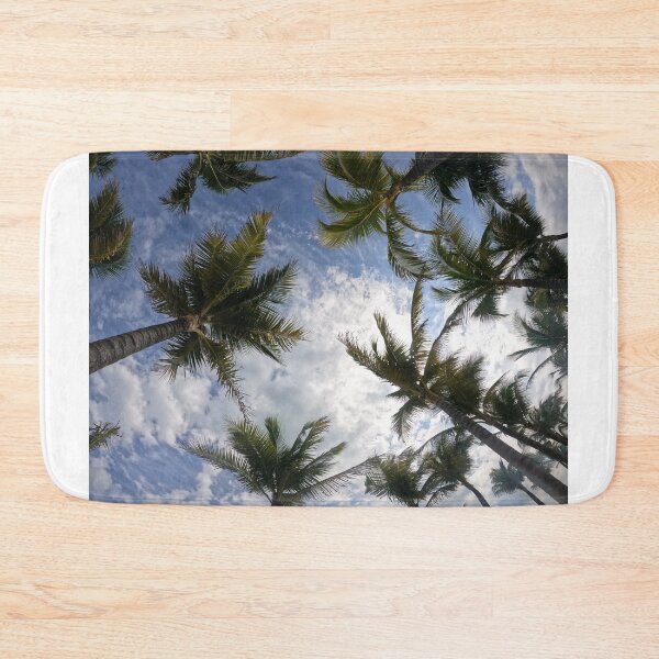 Item preview, Palm Trees and Sky designed and sold by JT-WR.