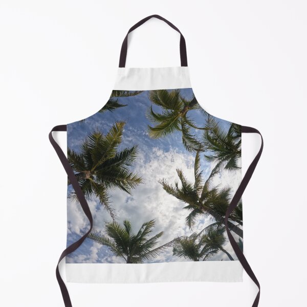 Item preview, Palm Trees and Sky designed and sold by JT-WR.